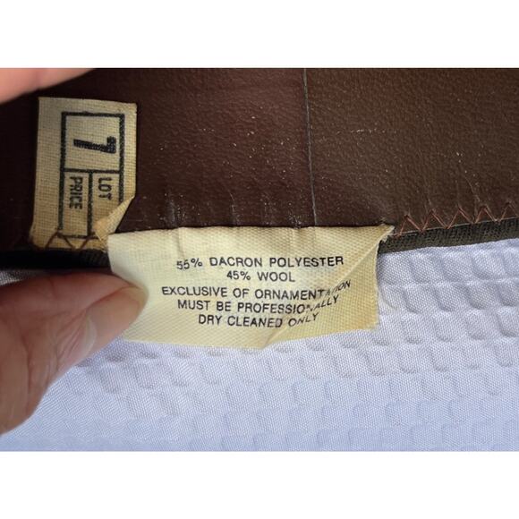 VTG Veterans of Foreign Wars - VFW Hats/Caps WITH 10 Pins - Oregon Chapter!! - Picture 7 of 8